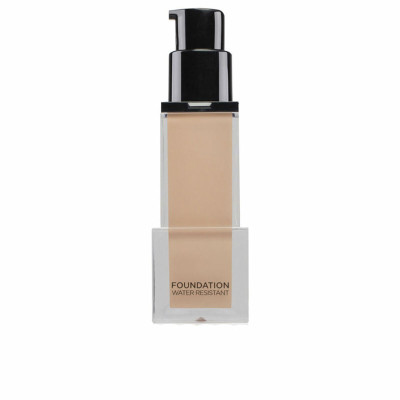 Base per Trucco Fluida Delfy DELFY FOUNDATION nº 10 sand 35 ml