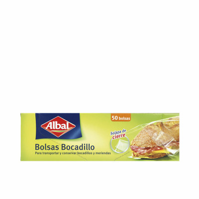 Borse Albal 6682590 Porta Panino