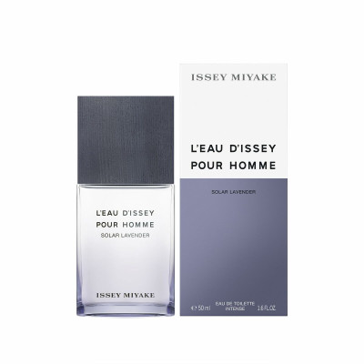 Profumo Uomo Issey Miyake L'EAU D'ISSEY POUR HOMME 50 ml