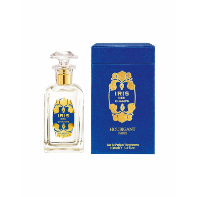 Profumo Donna Houbigant Iris des Champs EDP 100 ml