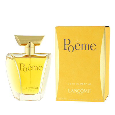 Profumo Donna Lancôme Poême EDP 100 ml