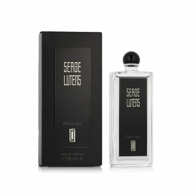 Profumo Donna Serge Lutens Poivre Noir 50 ml