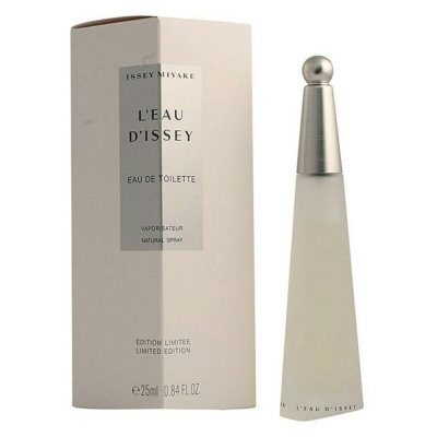 Profumo Donna L'eau D'issey Issey Miyake L'Eau D'Issey EDT (1 Unità)