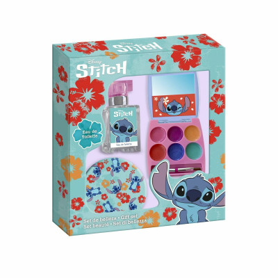 Set Lorenay STITCH 3 Pezzi