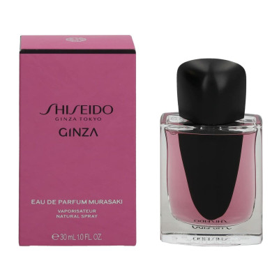 Profumo Donna Shiseido EDP Ginza Murasaki 30 ml