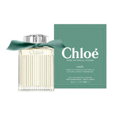 Profumo Donna Chloe Rose Naturelle Intense EDP EDP 100 ml