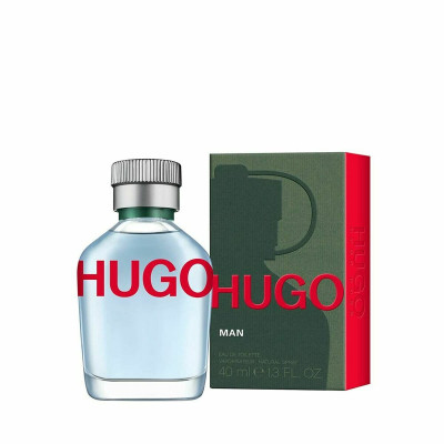 Profumo Uomo Hugo Boss Hugo EDT