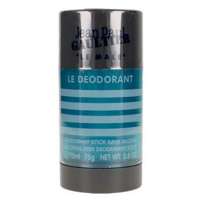 Deodorante Stick Le Male Jean Paul Gaultier (75 g)