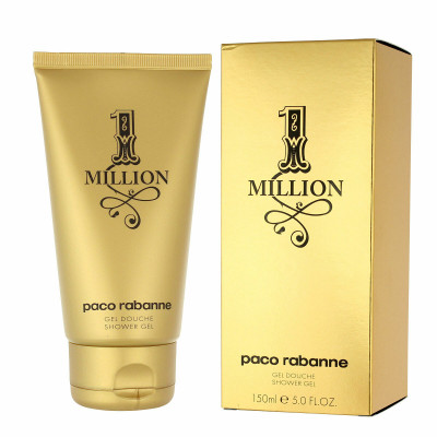 Gel Doccia Profumato Paco Rabanne 1 Million 200 ml