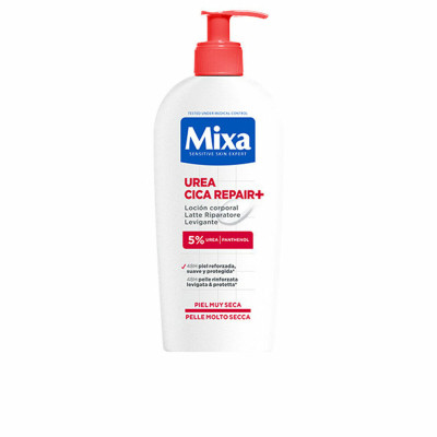 Lozione Corpo Mixa UREA CICA REPAIR+ 250 ml Complesso Riparatore