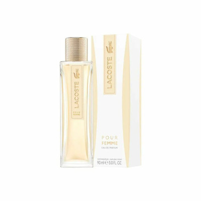 Profumo Donna Lacoste Pour Femme 30 ml