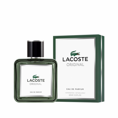 Profumo Uomo Lacoste LACOSTE ORIGINAL EDP 60 ml