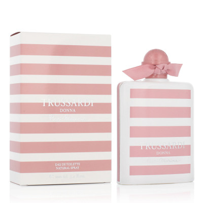 Profumo Donna Trussardi EDT Donna Pink Marina 100 ml