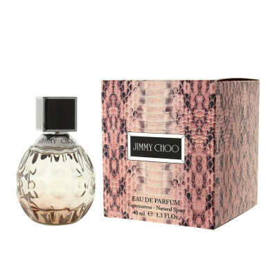 Profumo Donna Jimmy Choo EDP 40 ml Jimmy Choo