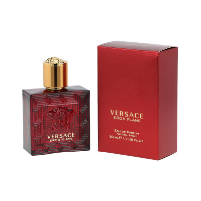 Profumo Uomo Versace EDP Eros Flame 50 ml