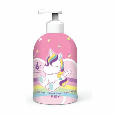 Sapone per le Mani Eau my Unicorn 500 ml