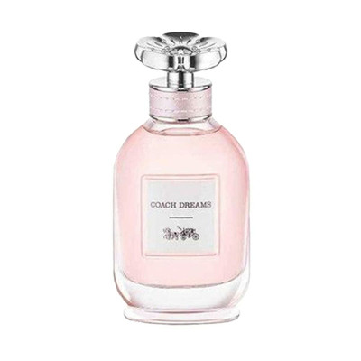 Profumo Donna Coach Coach Dreams EDP 60 ml Coach Dreams