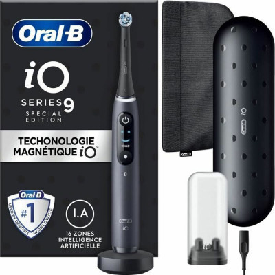 Spazzolino da Denti Elettrico Oral-B