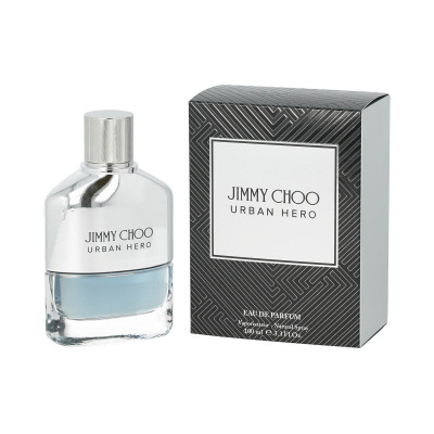 Profumo Uomo Jimmy Choo Urban Hero EDP 100 ml