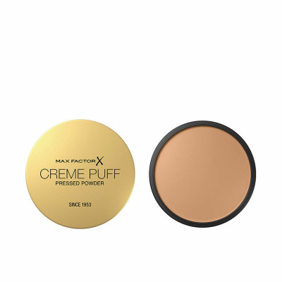 Polveri Compatte Max Factor Creme Puff