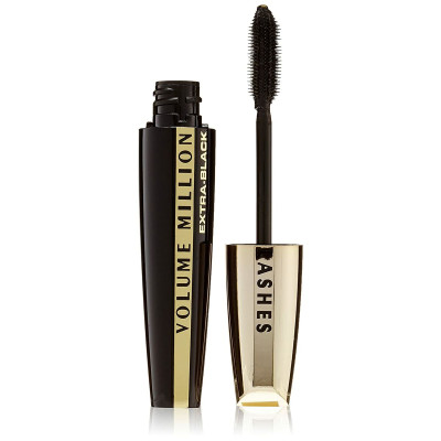 Mascara per Ciglia L'Oréal Paris Volume Million Lashes Extra-Black 9,2 ml