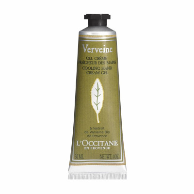 Crema Mani L'occitane Verveine 30 ml