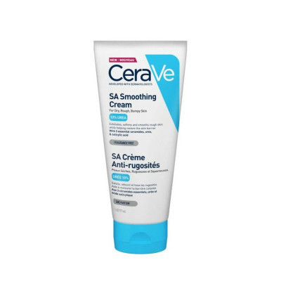 Crema Corpo Idratante CeraVe SA Idratante