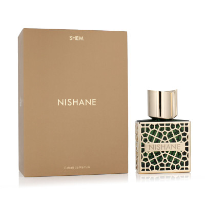 Profumo Unisex Nishane Shem 50 ml