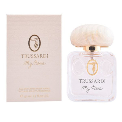 Profumo Donna Trussardi My Name EDP 50 ml