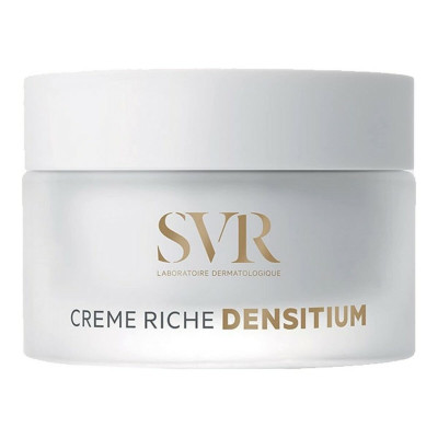 Crema per Correzione della Texture SVR Densitium 50 ml