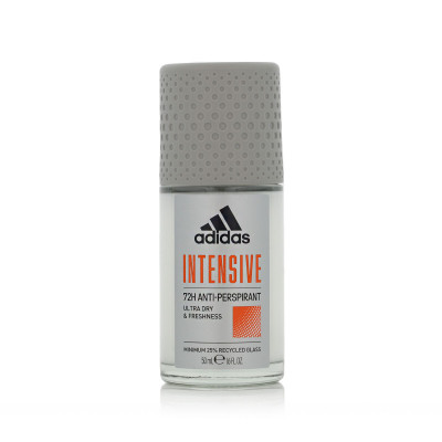 Deodorante Roll-on Adidas Intensive Intensive 50 ml