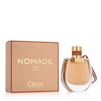 Profumo Donna Chloe EDP Nomade Absolu de Parfum 75 ml