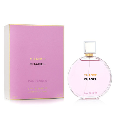 Profumo Donna Chanel EDP Chance Eau Tendre 150 ml