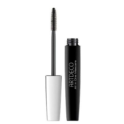 Mascara per Ciglia Artdeco All In One Nº 1 Black 10 ml