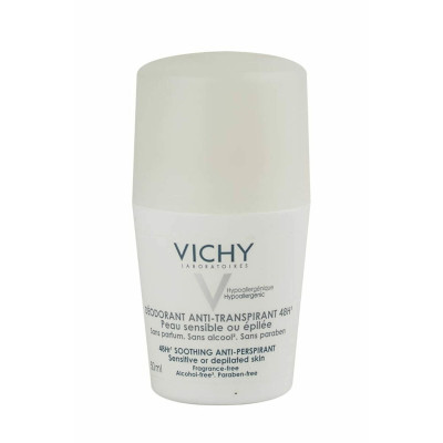 Deodorante Roll-on Vichy Deo 50 ml