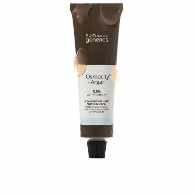 Crema Piedi Idratante Skin Generics OSMOCITY + ARGÁN 50 ml