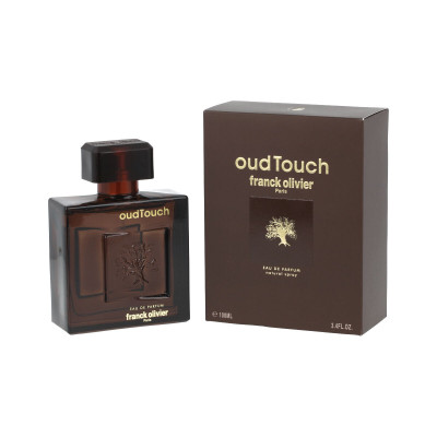 Profumo Uomo Franck Olivier EDP Oud Touch (100 ml)