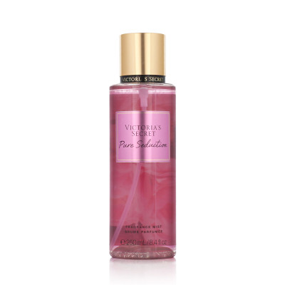 Spray Corpo Victoria's Secret Pure Seduction 250 ml