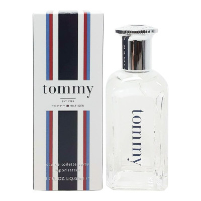 Profumo Uomo Tommy Hilfiger CECOMINOD039944 EDT 50 ml Tommy