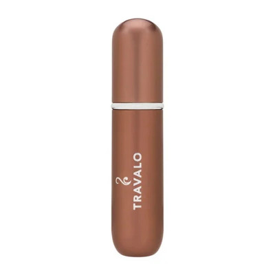 Rossetto Travalo Classic Hd RoseGold Oro rosa 5 ml