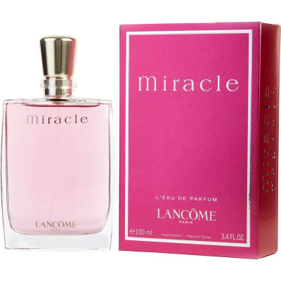 Profumo Donna Lancôme Miracle pour Femme EDP 100 ml