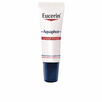 Balsamo Labbra Eucerin Aquaphor Sos Rigenerante 10 ml