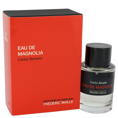 Profumo Unisex Frederic Malle Eau De Magnolia EDT 100 ml