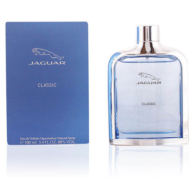 Profumo Uomo Jaguar EDT New Classic (100 ml)