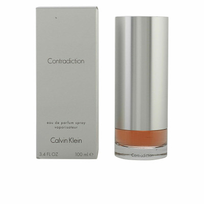 Profumo Donna Calvin Klein Contradiction for Women EDP EDP 100 ml