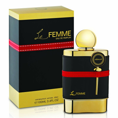 Profumo Donna Armaf EDP Le Femme 100 ml