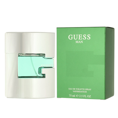 Profumo Uomo Guess EDT 75 ml Man