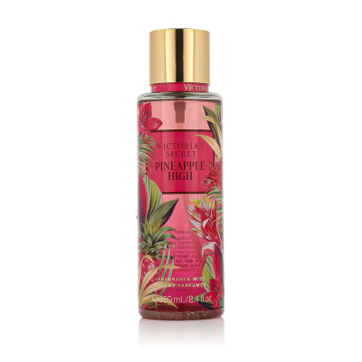 Fragranza Corpo Victoria's Secret Pineapple High 250 ml