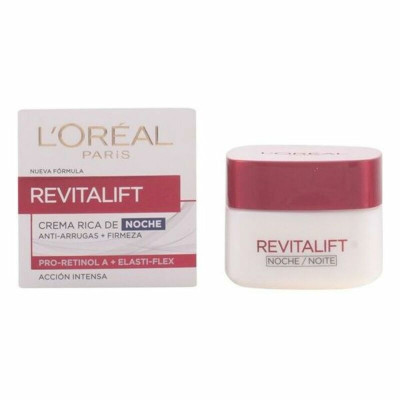 Crema Notte Revitalift L'Oreal Make Up 919-92000