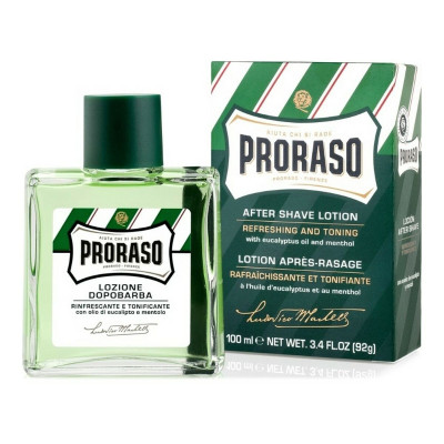 Crema Viso Proraso